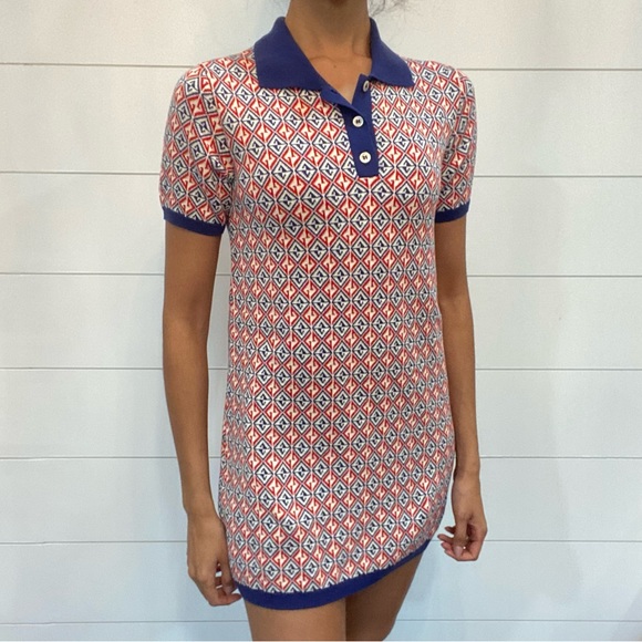 Gucci Dresses & Skirts - Gucci Dress knit monogram